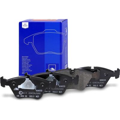 Ate bromsbelägg - BMW 5, 7-serien, Z3 Ate bromsbelägg - BMW 5, 7-serien, Z3
