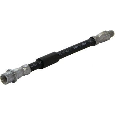 ATE Saab 9-5 Bremsschlauch - 180mm M10x1 Hinterradbremssattel ATE Saab 9-5 Bremsschlauch - 180mm M10x1 Hinterradbremssattel