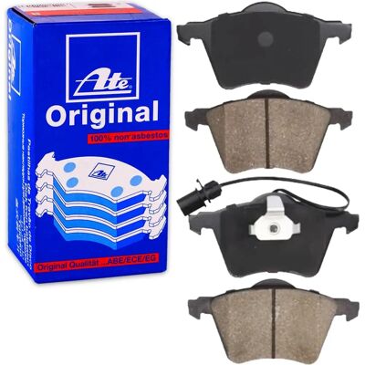 Ford Brake Pads 1m212k021ba - Disc Brake Set for Ford Galaxy I Ford Brake Pads 1m212k021ba - Disc Brake Set for Ford Galaxy I