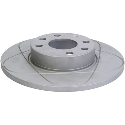 ATE PowerDisc 256mm Ilmastoitu jarrulevy - Tarcza ATE PowerDisc 256mm Ilmastoitu jarrulevy - Tarcza