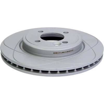 ATE PowerDisc Bremsscheibe - Belüftet, Hochkohlen, MINI Kompatibel ATE PowerDisc Bremsscheibe - Belüftet, Hochkohlen, MINI Kompatibel