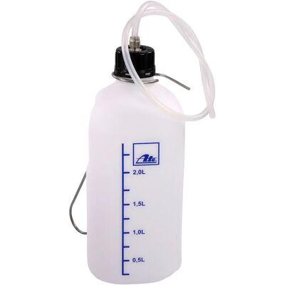 ATE 2L Bremsflüssigkeitsbehälter - Deutsche Qualität ATE 2L Bremsflüssigkeitsbehälter - Deutsche Qualität