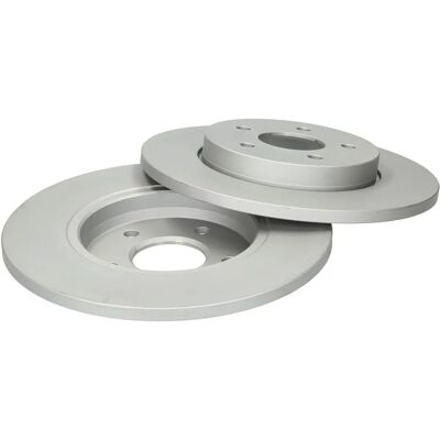 Disco freno ATE - Modello 24.0112-0154.1 - Pieno, 280mm, 12mm di spessore Disco freno ATE - Modello 24.0112-0154.1 - Pieno, 280mm, 12mm di spessore
