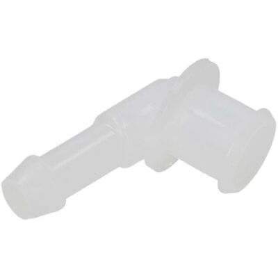Elemento di collegamento tubolare flessibile ATE - 12,8/8,0 mm - 32 mm - Flexible Tube Connector Elemento di collegamento tubolare flessibile ATE - 12,8/8,0 mm - 32 mm - Flexible Tube Connector