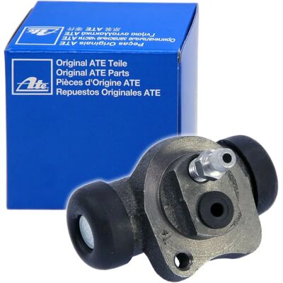 Ate Modell 03.3217-3512.3 - Radbremszylinder für Opel Corsa, Daewoo Lanos Ate Modell 03.3217-3512.3 - Radbremszylinder für Opel Corsa, Daewoo Lanos
