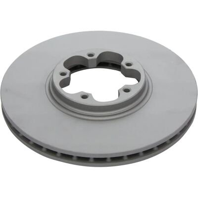 Ford Model - Ventilated Brake Disc - 24.0124-0167.1 Ford Model - Ventilated Brake Disc - 24.0124-0167.1