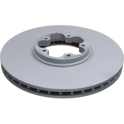 Ford Brake Disc - Ventilated, 136mm Inner, 294mm Outer, 24.5mm Thick Ford Brake Disc - Ventilated, 136mm Inner, 294mm Outer, 24.5mm Thick