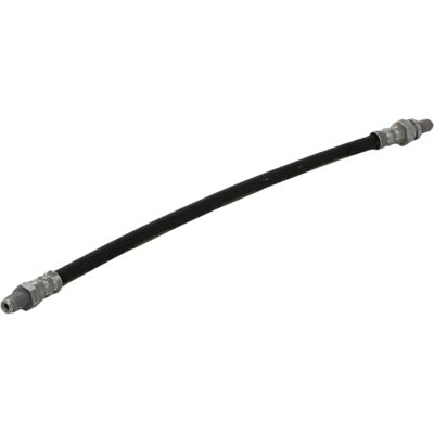 Wąż hamulcowy Ate - Długość 340mm, gwint M10x1, do Ford Ka Wąż hamulcowy Ate - Długość 340mm, gwint M10x1, do Ford Ka
