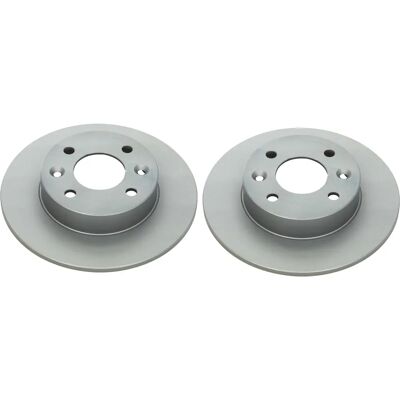 ATE Bremsscheibe - Kompatibel mit Renault Twingo, Clio, Super 5 ATE Bremsscheibe - Kompatibel mit Renault Twingo, Clio, Super 5