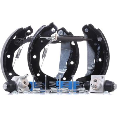Brembo Féktárcsákészlet - Opel Corsa C ABS-sel Brembo Féktárcsákészlet - Opel Corsa C ABS-sel