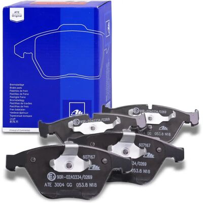 Pastiglie freno ATE - Modelli BMW Pastiglie freno ATE - Modelli BMW