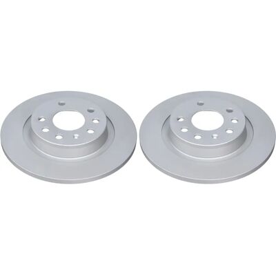 ATE Bremsscheibe - Modell 24.0112-0157.1 - Voll, Beschichtet, 278mm ATE Bremsscheibe - Modell 24.0112-0157.1 - Voll, Beschichtet, 278mm