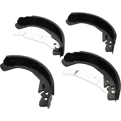 ATE Modello 03.0137-0424.2 Set di ganasce freno - con leva per Opel Astra, Combo ATE Modello 03.0137-0424.2 Set di ganasce freno - con leva per Opel Astra, Combo