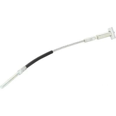 ATE 24.3727-0748.2 Cavo freno anteriore - Opel Astra, Vectra, Zafira ATE 24.3727-0748.2 Cavo freno anteriore - Opel Astra, Vectra, Zafira