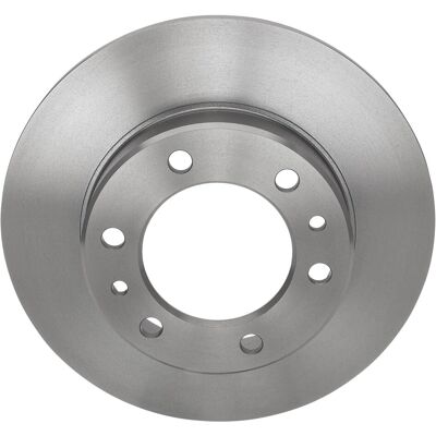 ATE Land Cruiser Prado bromsskiva - Full, 139,5mm, 302mm ATE Land Cruiser Prado bromsskiva - Full, 139,5mm, 302mm