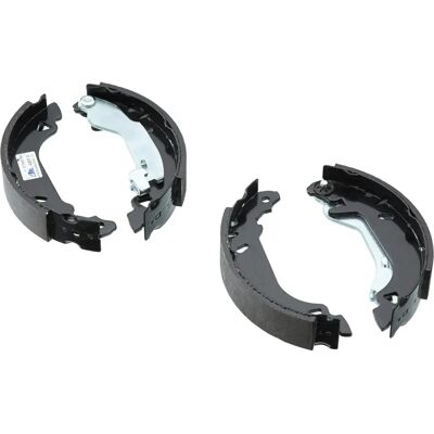 Fiat Bremsbacken-satz Hinterachse - Bremsbackensatz Fiat Bremsbacken-satz Hinterachse - Bremsbackensatz