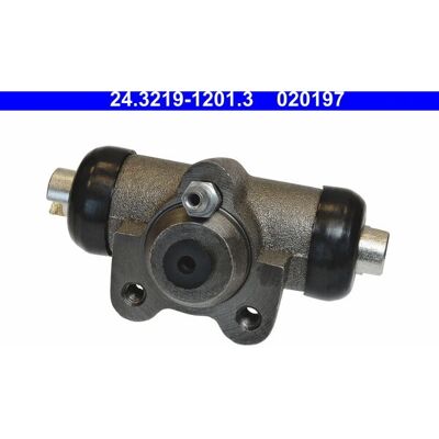 ATE 19mm bremsecylinder til Wartburg 353 bagbremse ATE 19mm bremsecylinder til Wartburg 353 bagbremse