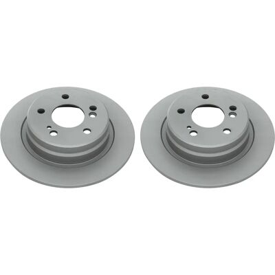 Δίσκος φρένων ATE - 164mm, 278mm, Πλήρης, 5 τρύπες - Δίσκος φρένων Δίσκος φρένων ATE - 164mm, 278mm, Πλήρης, 5 τρύπες - Δίσκος φρένων
