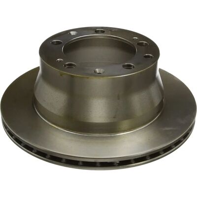Porsche 944 bromsskiva - Ventilerad, 20mm, 130mm bultmönster Porsche 944 bromsskiva - Ventilerad, 20mm, 130mm bultmönster