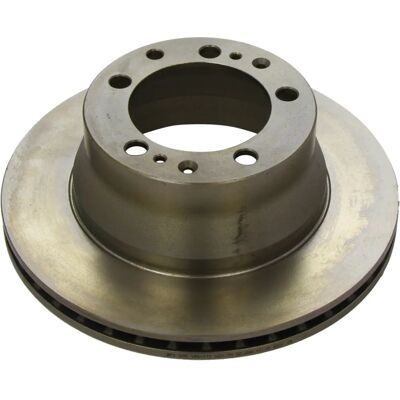 ATE Disque de frein ventilé pour Porsche 944/911 - Pièce de frein ATE Disque de frein ventilé pour Porsche 944/911 - Pièce de frein