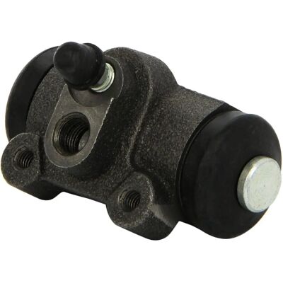 ATE 20,6mm Grauer Radbremszylinder für Peugeot 405 Talbot ATE 20,6mm Grauer Radbremszylinder für Peugeot 405 Talbot