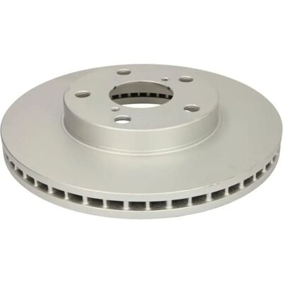 Δίσκος φρένων ATE αεριζόμενος 275mm/25mm για Toyota RAV4 II Δίσκος φρένων ATE αεριζόμενος 275mm/25mm για Toyota RAV4 II