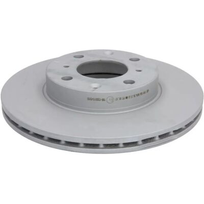 Honda 24.0119-0106.1 Disc de frână ventilat - Sistem de frânare Honda 24.0119-0106.1 Disc de frână ventilat - Sistem de frânare