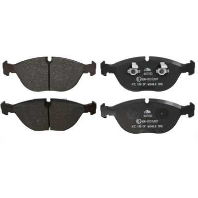 Audi Mercedes BMW Bentley Rolls-Royce Jeu de plaquettes de frein - Freins Audi Mercedes BMW Bentley Rolls-Royce Jeu de plaquettes de frein - Freins