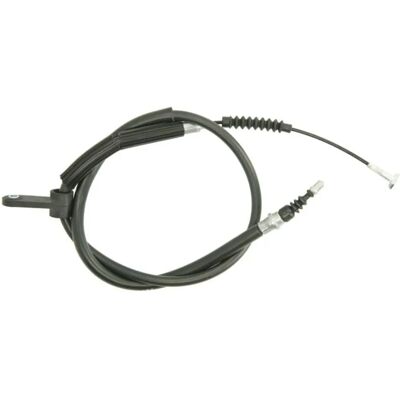 ATE 24.3727-0004.2 Handbremse Kabel - Bremssystem ATE 24.3727-0004.2 Handbremse Kabel - Bremssystem