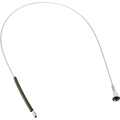 Cable de frein à main ATE pour Opel Corsa C, Tigra - Système de freinage Cable de frein à main ATE pour Opel Corsa C, Tigra - Système de freinage
