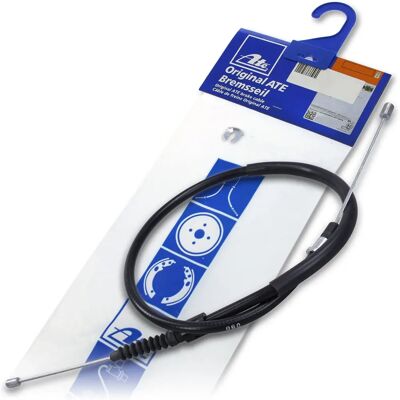 ATE Kabel für Opel Corsa C & Tigra Twintop - Brems- & Parkkabel ATE Kabel für Opel Corsa C & Tigra Twintop - Brems- & Parkkabel