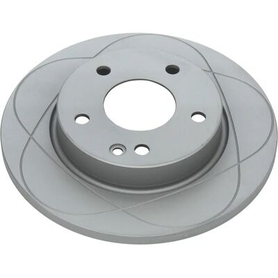 ATE PowerDisc Bremsscheibe - Bremsen für Mercedes-Benz W168 ATE PowerDisc Bremsscheibe - Bremsen für Mercedes-Benz W168