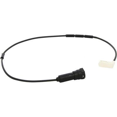 Ate Opel Omega Bremse-slitasjesensor - Fremre Aksels Varslingskontakt Ate Opel Omega Bremse-slitasjesensor - Fremre Aksels Varslingskontakt