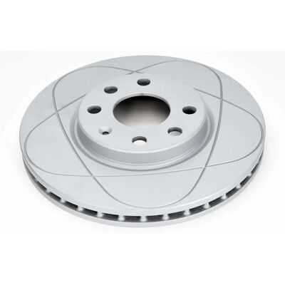 ATE PowerDisc Belüfteter Bremsscheibe - Bremsscheibe ATE PowerDisc Belüfteter Bremsscheibe - Bremsscheibe