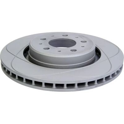 Disco Freno Ventilato PowerDisc Volvo - Disco Freno Disco Freno Ventilato PowerDisc Volvo - Disco Freno