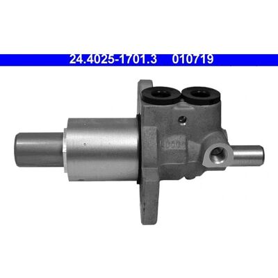 Mercedes-Benz 24.4025-1701.3 Hoofremcilinder - Remsysteem Mercedes-Benz 24.4025-1701.3 Hoofremcilinder - Remsysteem