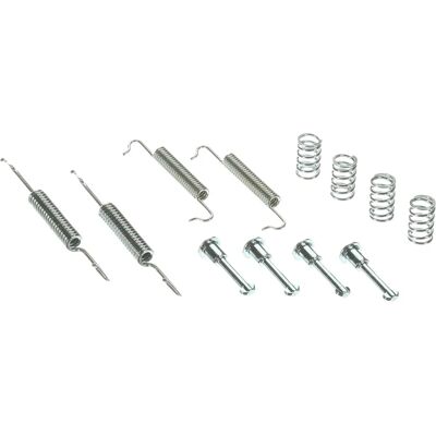 Kit ATE 03.0137-9249.2 - Pastiglie freno a mano - Accessori veicolo Kit ATE 03.0137-9249.2 - Pastiglie freno a mano - Accessori veicolo