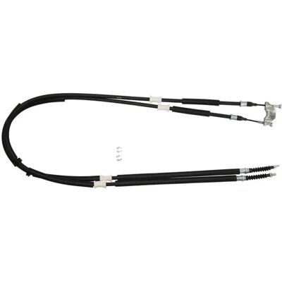 ATE 24.3727-0753.2 Bremsseil für Opel Astra G - Hinterbremse ATE 24.3727-0753.2 Bremsseil für Opel Astra G - Hinterbremse