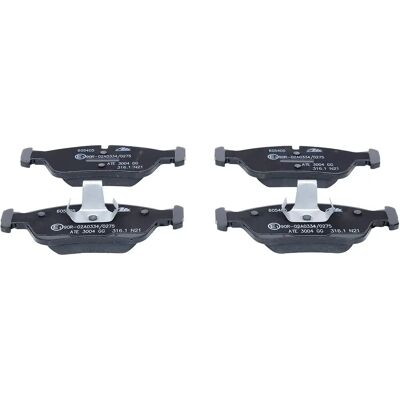 Pastiglie freno ATE - Per BMW Z4 & Serie 3 - Anteriore Pastiglie freno ATE - Per BMW Z4 & Serie 3 - Anteriore