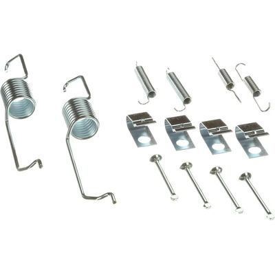 ATE 03.0137-9262.2 Bremsbackensatz - Zubehör für Ford & Mazda ATE 03.0137-9262.2 Bremsbackensatz - Zubehör für Ford & Mazda