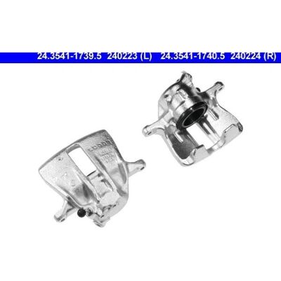 ATE VW Golf Vento Brake Caliper - 54mm Piston - Without Bracket ATE VW Golf Vento Brake Caliper - 54mm Piston - Without Bracket