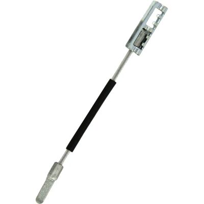 Opel Vectra B J96 Seilzug - 128mm mit Zubehör Opel Vectra B J96 Seilzug - 128mm mit Zubehör