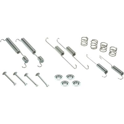 Hyundai Bremsbelagsatz - Hinterachse OEM-ersetzen Hyundai Bremsbelagsatz - Hinterachse OEM-ersetzen