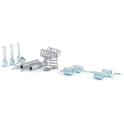 Kit de reparación de zapatas de freno Ate - Compatible con BMW Kit de reparación de zapatas de freno Ate - Compatible con BMW