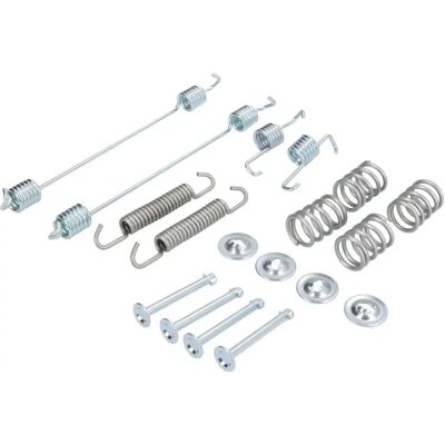 Ate Bremsbackensatz für Dacia, Nissan, Renault, Lancia - Bremsensystem Zubehör Ate Bremsbackensatz für Dacia, Nissan, Renault, Lancia - Bremsensystem Zubehör
