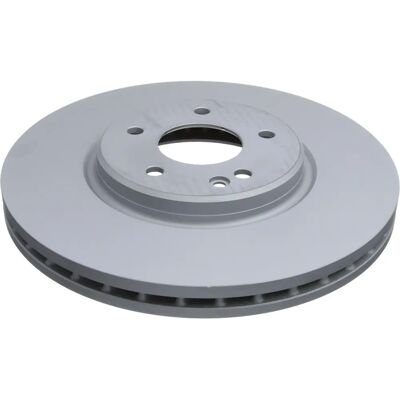 Disco freno Mercedes-Benz - Ventilato Lega/Carbonio - 28mm Disco freno Mercedes-Benz - Ventilato Lega/Carbonio - 28mm