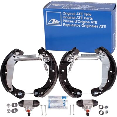 ATE Original TopKit Bremsbacken-Set - Trommelbremsen - 03.0520-6019.3 ATE Original TopKit Bremsbacken-Set - Trommelbremsen - 03.0520-6019.3