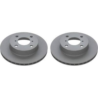 ATE 24.0117-0105.1 Belüfteter Bremsscheibe für Suzuki Wagon R+ I/II - Bremsscheibe ATE 24.0117-0105.1 Belüfteter Bremsscheibe für Suzuki Wagon R+ I/II - Bremsscheibe