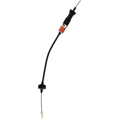 Spojkový kabel Ate - 191721335ab - Vhodné pro VW Golf II, Jetta 2, Seat Toledo I Spojkový kabel Ate - 191721335ab - Vhodné pro VW Golf II, Jetta 2, Seat Toledo I