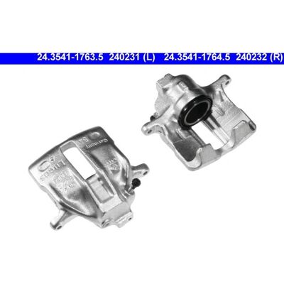 ATE 24.3541-1763.5 Bremssattel - Bremssystem ATE 24.3541-1763.5 Bremssattel - Bremssystem
